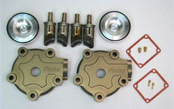 Tuning - Kit P1